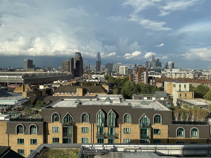 Marlin Waterloo in Lambeth, United Kingdom