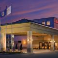 Marriott Minneapolis Airport