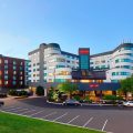 Marriott Minneapolis West
