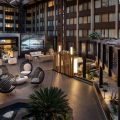 Marriott Seattle Airport
