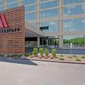 Marriott Tulsa Hotel Southern Hills