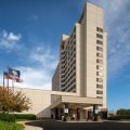 Marriott Tysons Corner