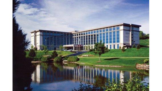 Marriott West in Waukesha, Wisconsin, United States