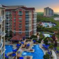 Marriott’s OceanWatch Villas at Grande Dunes