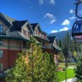 Marriott’s Timber Lodge