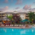 Marriott’s Willow Ridge Lodge