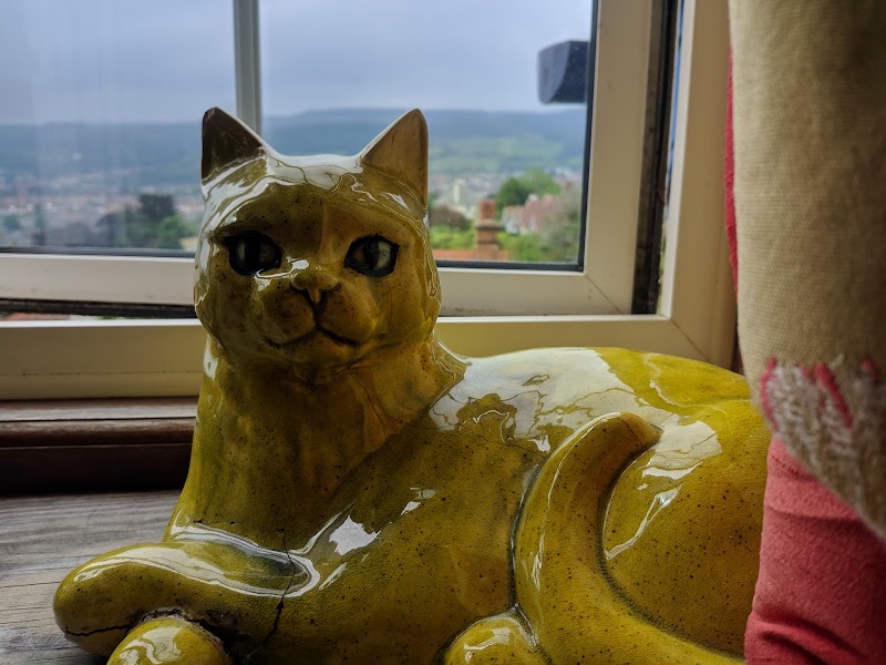 Marston Lodge Hotel in Minehead, United Kingdom