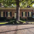 Martha Vick House