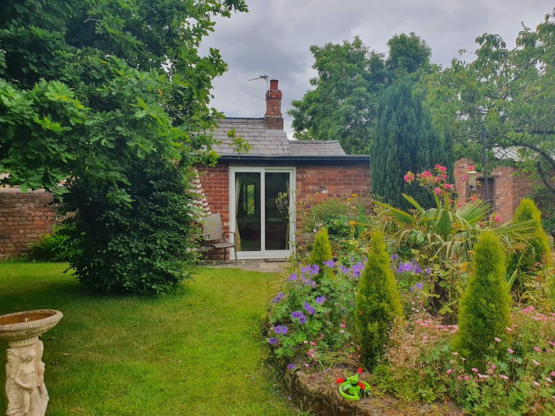 Martin Lane Farm Holiday Cottages in Burscough, United Kingdom