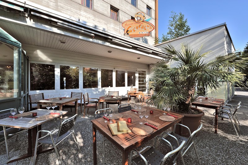 Martinshof Hotel in Zuchwil, Switzerland