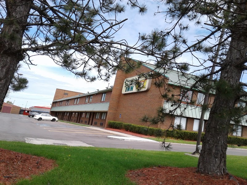 Marvin's Garden Inn in Southfield, Michigan, United States