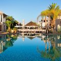 Marylanza Suites & Spa