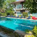 Maryo Resort