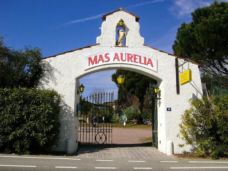 Mas Aurélia in Frejus, France