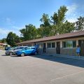 Masterson’s Motel