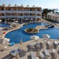 Matina Pefkos Aparthotel