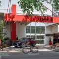 Matrix Hotel