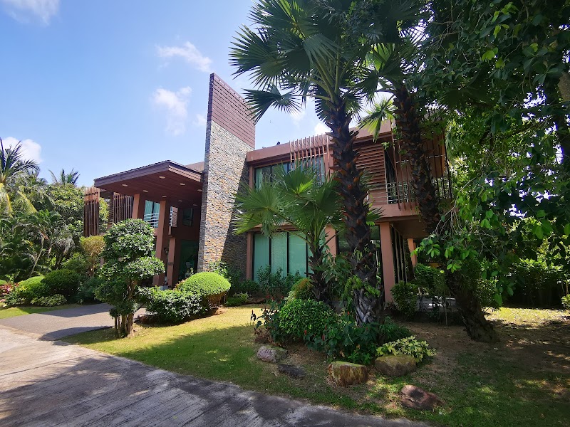 Mavaree Resort in Songkhla, Thailand