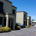 May Park Executive Apartments