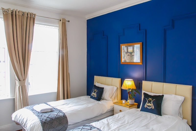 Mayfield Guest House in Sunderland, United Kingdom