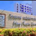 Mayflower Grande Hotel