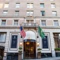 Mayflower Park Hotel