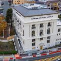 McMenamins Elks Temple