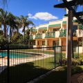 McNevins Maryborough Motel