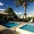 McNevins Tamworth Motel