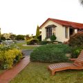 McNevin’s Warwick Motel