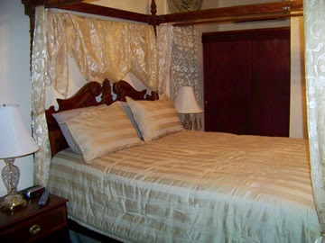 McNutt House in Vicksburg, Mississippi, United States