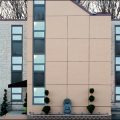 Meadowbrook Motor Lodge