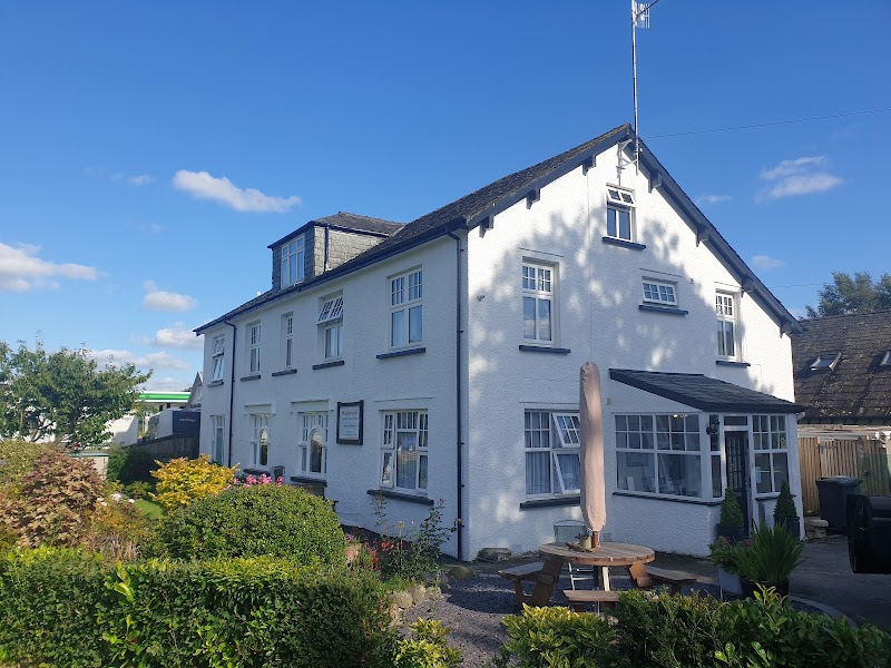 Meadowcroft Guest House in Kendal, United Kingdom