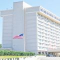 Meadowlands View Hotel