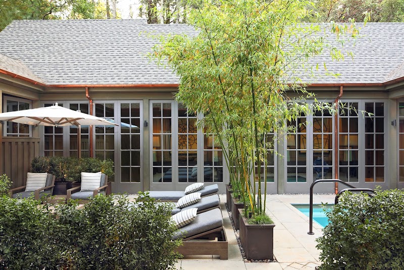 Meadowood Napa Valley in St. Helena, California, United States