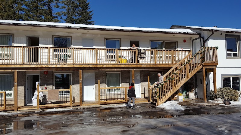 Meaford Inn in Meaford, Canada