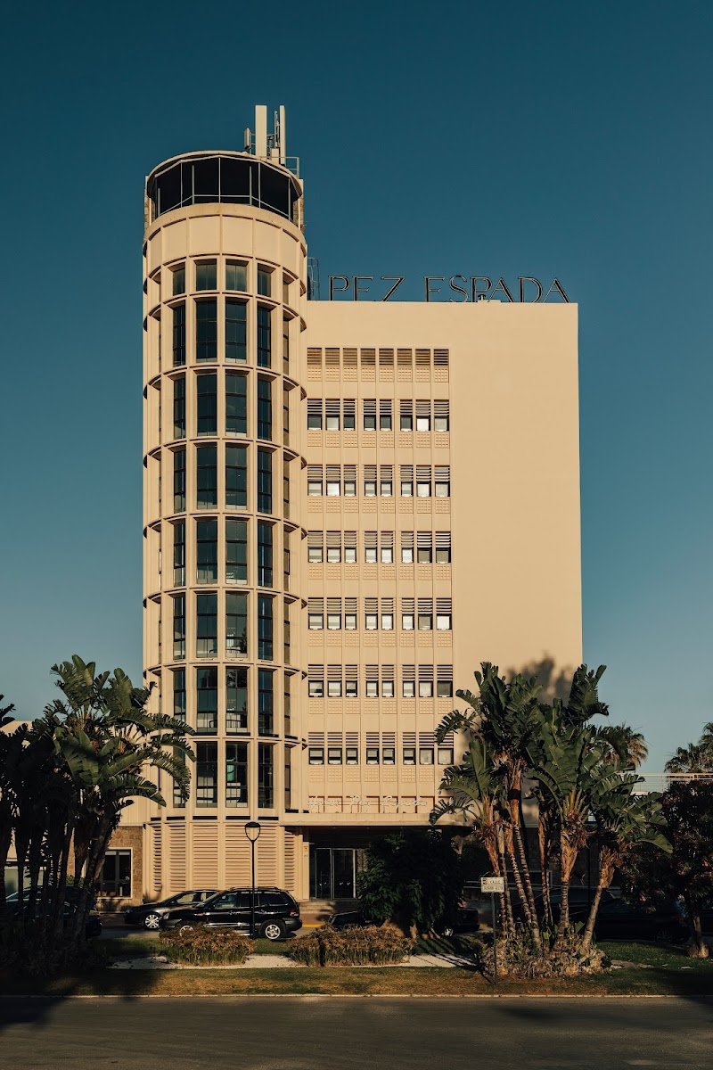 MedPlaya Hotel Pez Espada in Torremolinos, Spain