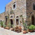 Medieval Castle Suites