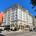 Mediterranean Palace Hotel