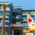 Mediterranean Resort