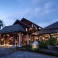 Melati Beach Resort & Spa