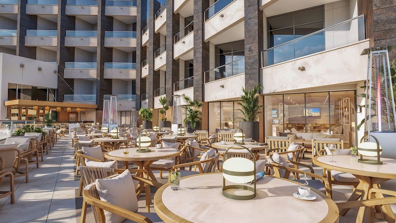 Melia Fuerteventura in Pajara, Spain
