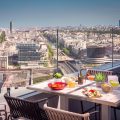 Melia Paris La Défense