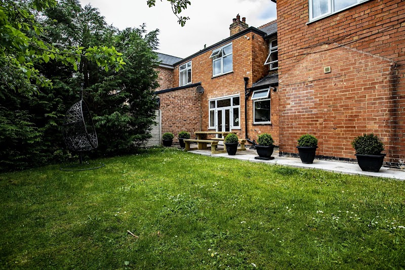 Melrose Guest House in Derby, United Kingdom