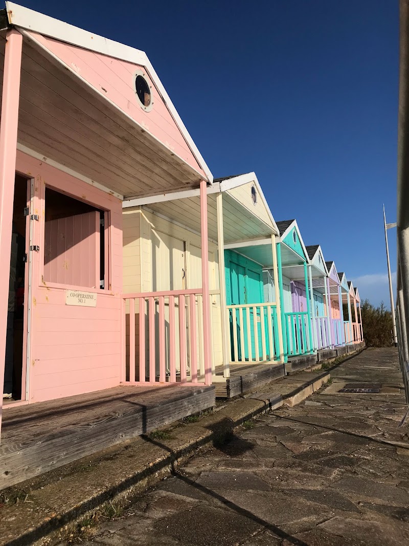 Melrose Hotel in Clacton-on-Sea, United Kingdom