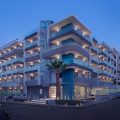 Melrose Rethymno by Mage Hotels