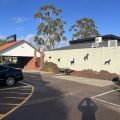 Melton Motor Inn and Apartments