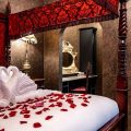 Melville Castle Hotel