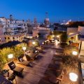 Mercer Hotel Barcelona