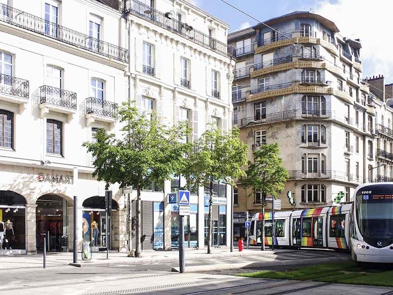Mercure Angers Centre in Angers, France